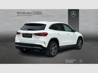 Usado Mercedes GLA200 150 HP (110 kW) 2022 Branco SUV
