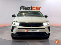 Brugt Opel Grandland X 131 HK (96 kW) 2023 Hvid SUV
