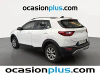 Usado Kia Stonic 79 CV (58 kW) 2025 Blanco SUV