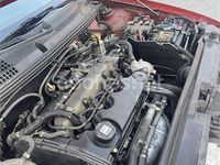 Usado Fiat Stilo Dynamic 115 CV (84 kW) 2003 Rojo Berlina