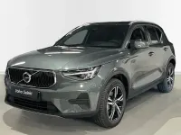 Nuevo Volvo XC40 Core 163 CV (119 kW) 2026 Gris / plata SUV