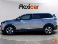 Occasion Peugeot 5008 Allure 131 PK (96 kW) 2020 Grijs SUV