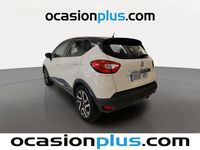 Usado Renault Captur Zen 120 CV (88 kW) 2013 Beige SUV