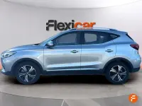Usado MG ZS Comfort 116 CV (85 kW) 2025 Rojo SUV