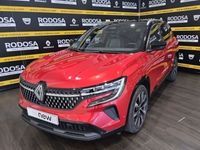 Usado Renault Austral Techno 158 CV (116 kW) 2024 Rojo SUV