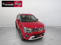 Usado Suzuki Ignis 83 CV (61 kW) 2020 Rojo SUV
