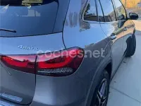 Usado Mercedes GLA250 224 CV (164 kW) 2022 Gris / plata SUV