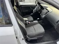 Usado Kia Ceed Active 126 CV (92 kW) 2011 Blanco Utilitario