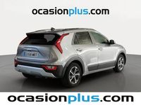 Usado Kia Niro 183 CV (134 kW) 2024 Blanco SUV