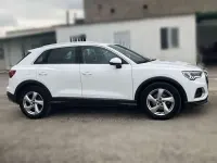 Usado Audi Q3 Advanced 150 CV (110 kW) 2022 Blanco SUV