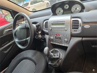 Usado Lancia Ypsilon 95 CV (69 kW) 2009 Blanco Utilitario