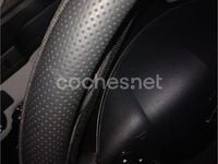 Usado Mercedes C180 Avantgarde 143 CV (105 kW) 2008 Gris / plata Berlina