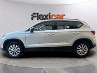 Usado Seat Ateca Style 116 CV (85 kW) 2020 Blanco SUV