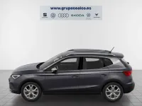 Usado Seat Arona FR 116 CV (85 kW) 2025 Gris SUV