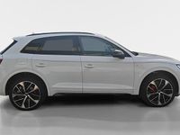 Usado Audi Q5 204 CV (150 kW) 2024 Blanco SUV