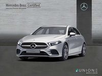Usado Mercedes A250 218 CV (160 kW) 2021 Berlina