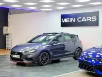 Usado Hyundai i30 N Performance 275 CV (202 kW) 2019 Gris / plata Berlina