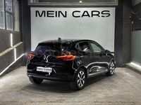 Usado Renault Clio V Evolution 100 CV (73 kW) 2023 Negro Berlina