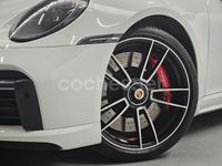 Usado Porsche 911 Turbo 580 CV (426 kW) 2022 Blanco Coupe