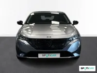 Usado Peugeot 308 Allure 130 CV (95 kW) 2024 Gris Berlina