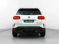 Usado Citroën C5 Aircross PureTech 130 CV (95 kW) 2019 SUV
