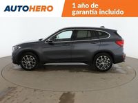 usado BMW X1 sDrive xLine