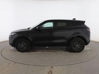 Usado Land Rover Range Rover evoque 163 CV (119 kW) 2021 Negro SUV