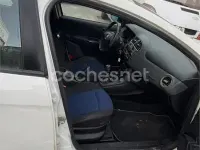 Usado Fiat Bravo Active 90 CV (66 kW) 2007 Blanco Utilitario