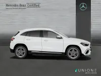 Usado Mercedes GLA200 150 CV (110 kW) 2025 Blanco SUV