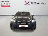 Brugt Kia XCeed 100 HK (73 kW) 2024 Sort SUV