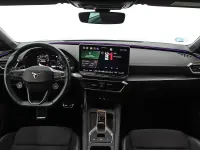 Usado Cupra Leon 150 CV (110 kW) 2025 Gris Familiar