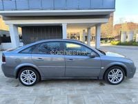 Usado Opel Vectra Elegance 150 CV (110 kW) 2005 Azul Berlina