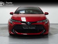 usado Toyota Corolla Touring Sports 125H Active Tech