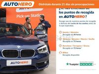 Usado VW Polo 75 CV (55 kW) 2015 Gris Berlina