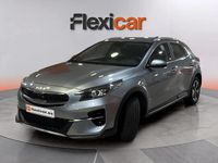 Usado Kia XCeed 141 CV (103 kW) 2021 Gris SUV