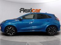 Usado Ford Puma ST-Line X 155 CV (114 kW) 2023 Azul SUV