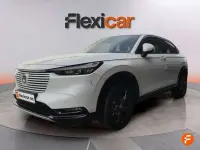 Usado Honda HR-V Elegance 131 CV (96 kW) 2022 Blanco SUV