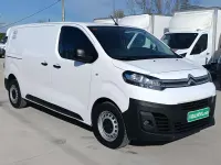 Usado Citroën Jumpy 122 CV (89 kW) 2020 Blanco Monovolumen