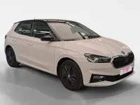 Usado Skoda Fabia Style 150 CV (110 kW) 2022 Utilitario
