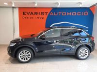 usado VW T-Roc 1.5 TSI Life DSG7