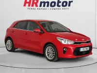 Usado Kia Rio 100 CV (73 kW) 2017