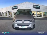 Usado Citroën Berlingo 102 CV (75 kW) 2024 Gris Monovolumen