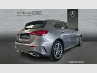 Usado Mercedes A250 218 CV (160 kW) 2025 Gris Berlina