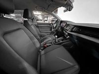 Usado Audi A1 Sportback 95 CV (69 kW) 2023 Gris Utilitario