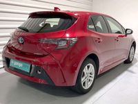 usado Toyota Corolla 1.8 125H ACTIVE E-CVT