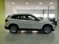 Usado BMW X1 116 CV (85 kW) 2022 Blanco SUV