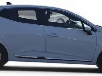 Usado Renault Clio Zen 91 CV (66 kW) 2021 Blanco Utilitario