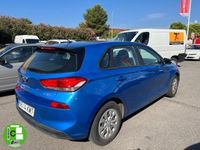 usado Hyundai i30 1.6 CRDi 110 CV DCT 5p. Style