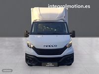 Usado Iveco Daily 156 CV (114 kW) 2023 Blanco Van