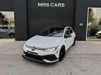 Usado VW Golf VIII GTI 300 CV (220 kW) 2022 Blanco Utilitario